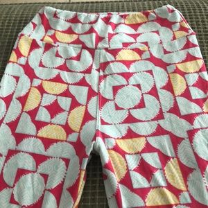 LulaRoe Tween Leggings